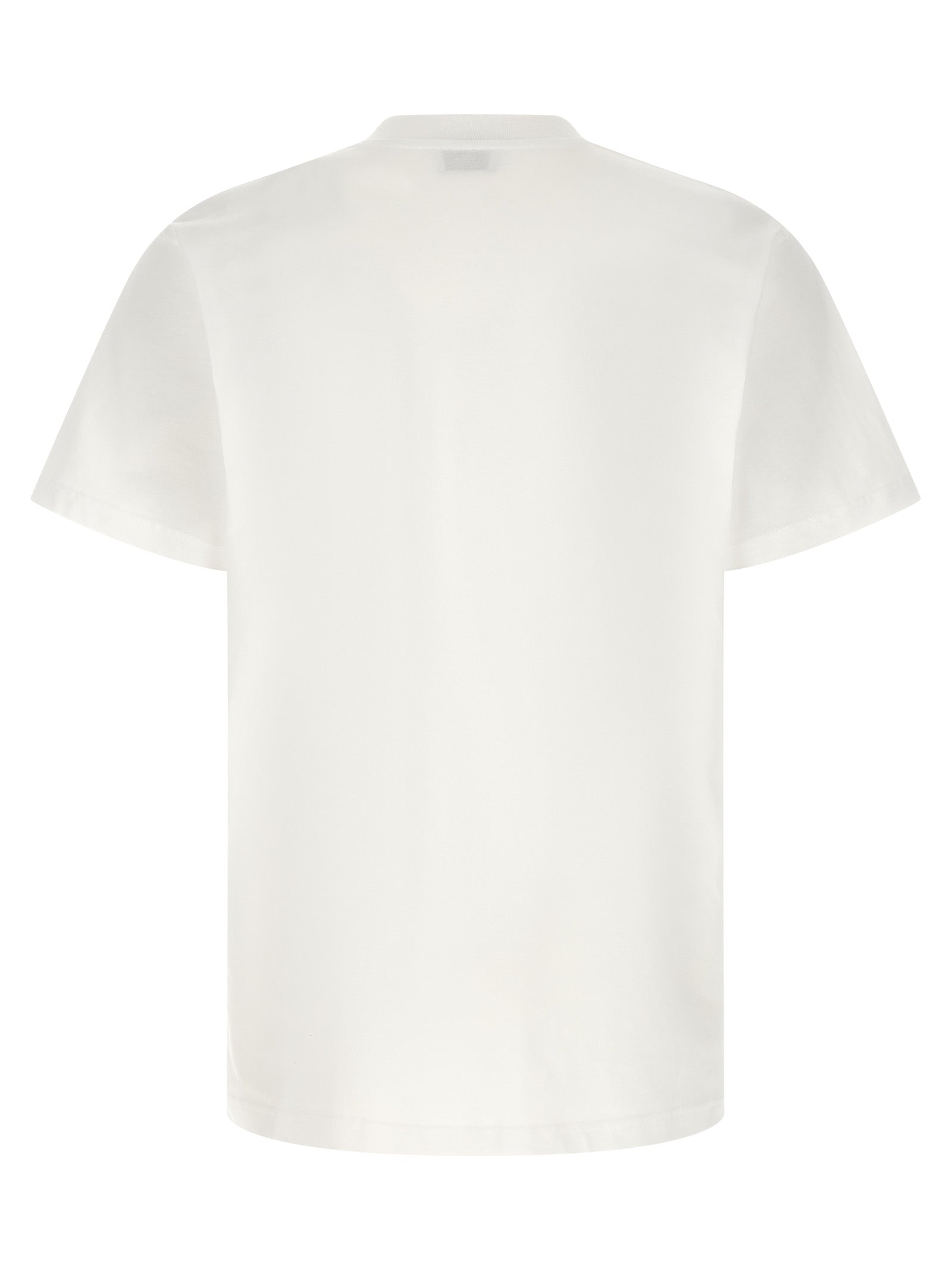 Moschino Logo T-shirt
