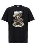 Moschino Teddy Print T-shirt