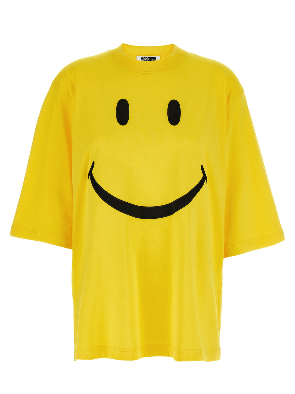 Moschino Smiley T-shirt