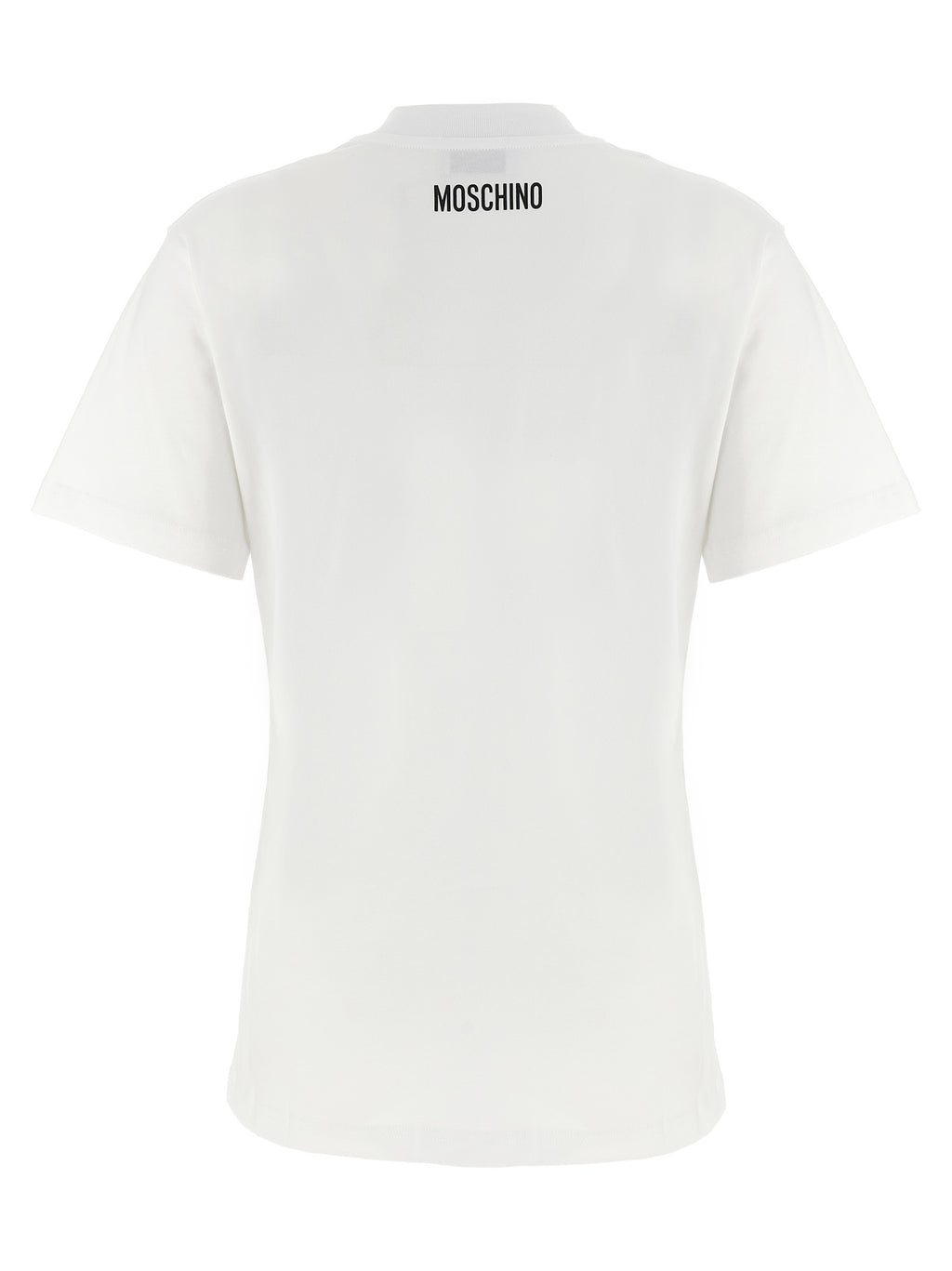 Moschino Printed T-shirt