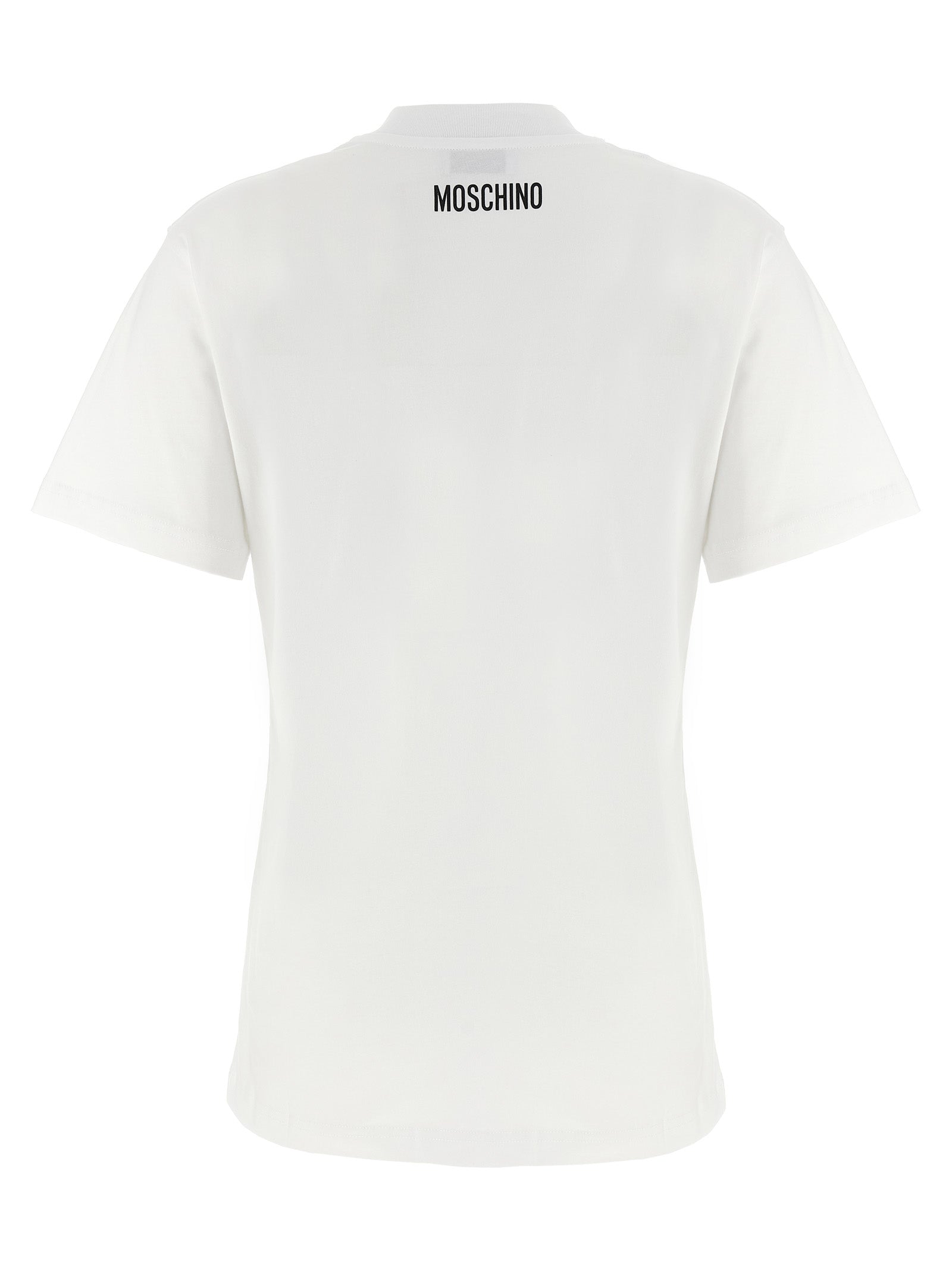 Moschino Printed T-shirt