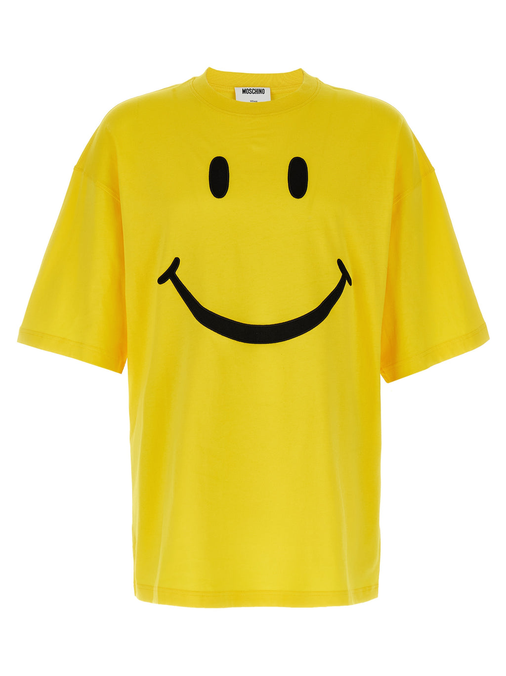 Moschino Smiley T-shirt