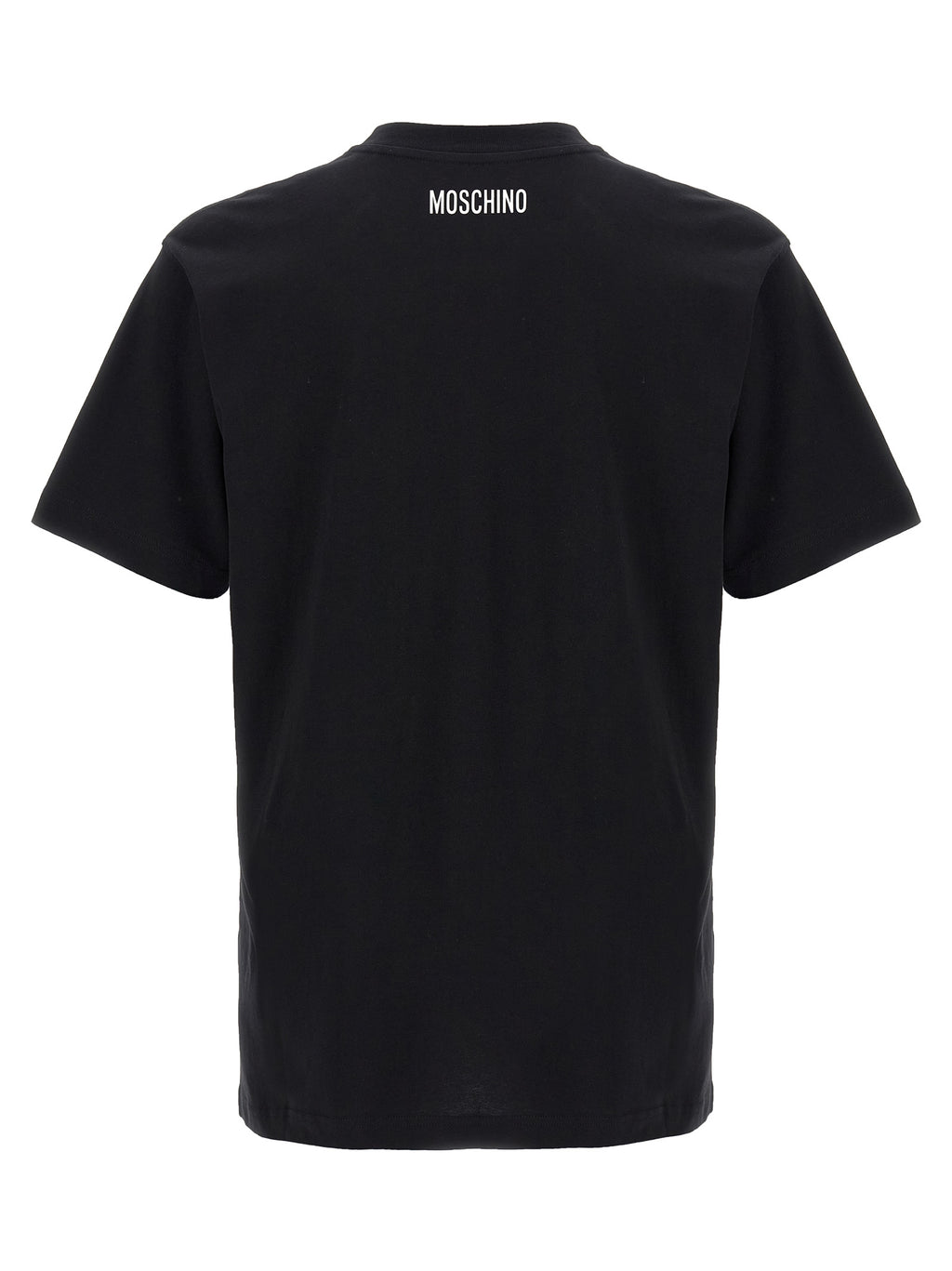 Moschino Printed T-shirt
