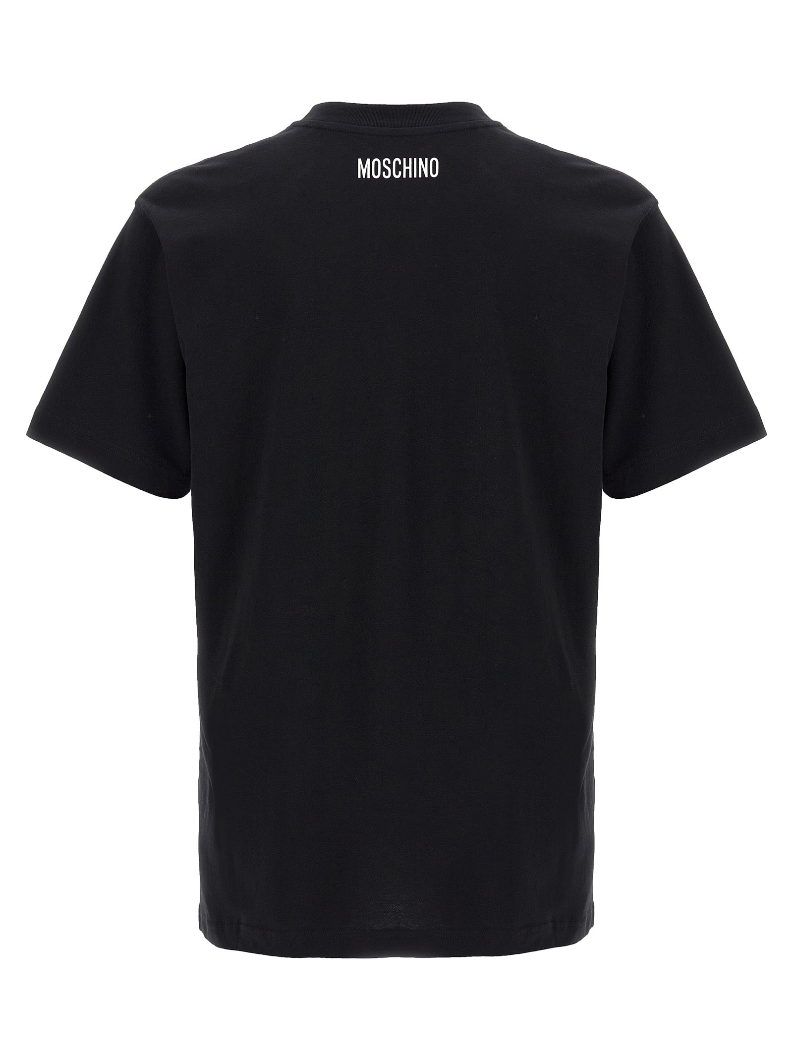 Moschino Printed T-shirt