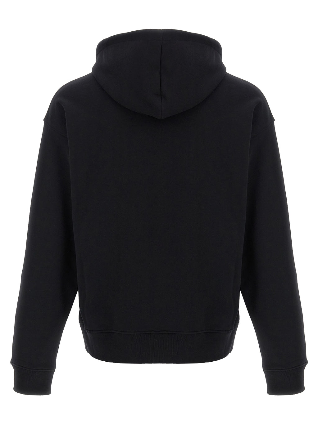 Moschino Teddy Print Hoodie