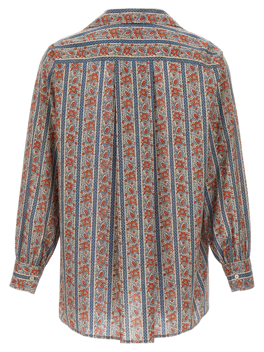 Valentino Garavani Voyage Imaginaire Shirt