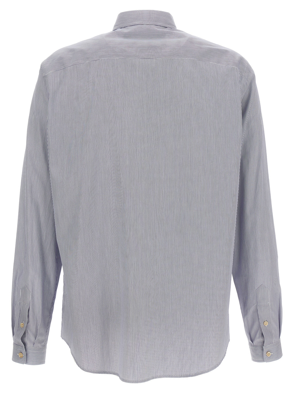 Valentino Garavani Striped Shirt