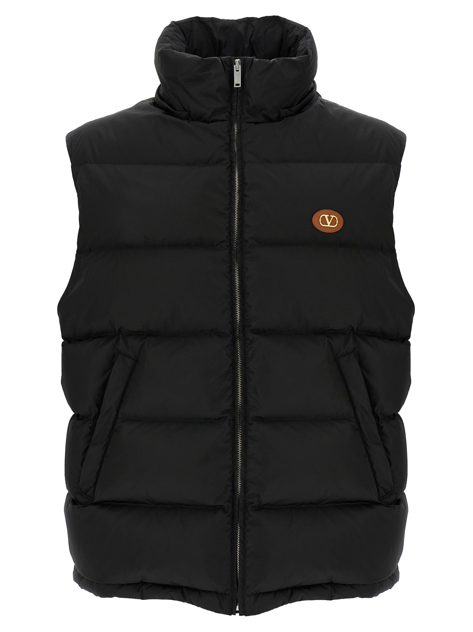 Valentino Garavani Vlogo Signature Vest