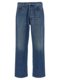 Valentino Garavani Five-pocket Jeans