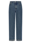 Valentino Garavani Boule Jeans