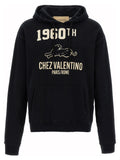 Printed Valentino Garavani Hoodie