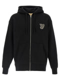 Valentino Garavani Hoodie Vg Patch