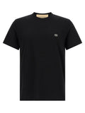 Valentino Garavani Vlogo Embroidery T-shirt