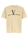 Valentino Garavani Made In Valentino T-shirt