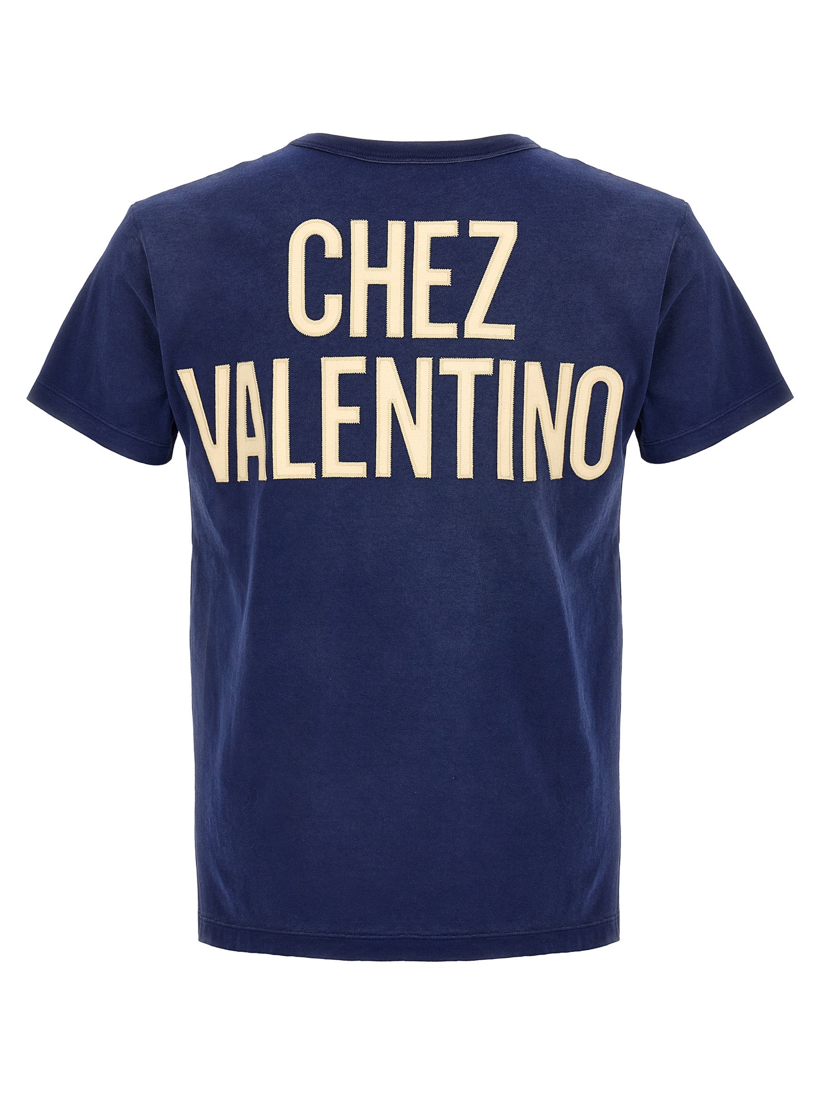 Valentino Garavani Panther T-shirt