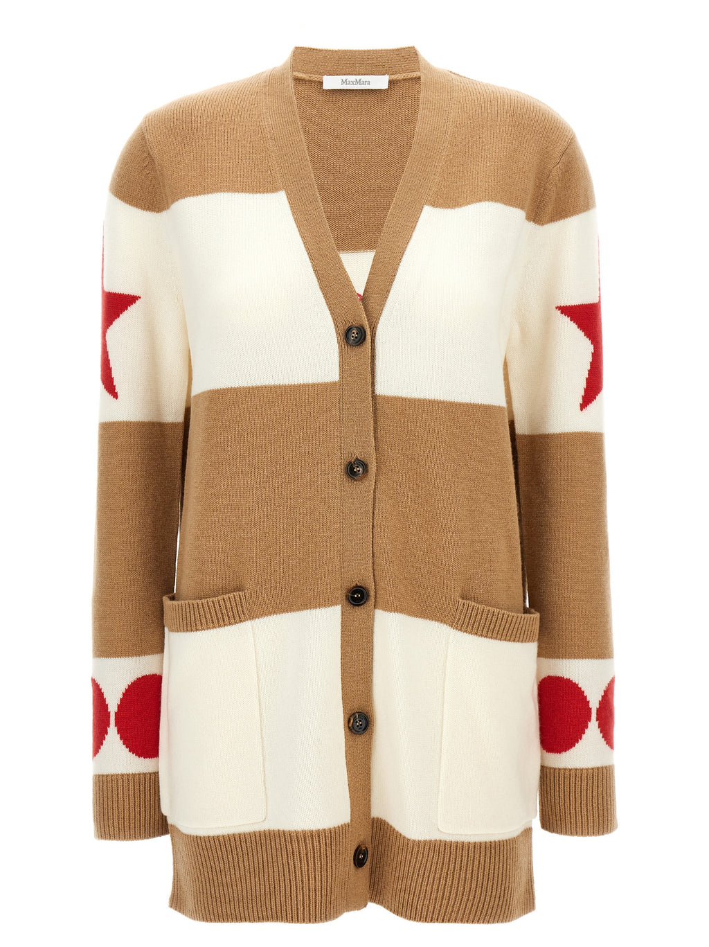 Max Mara Valido Cardigan