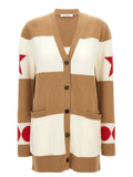 Max Mara Valido Cardigan
