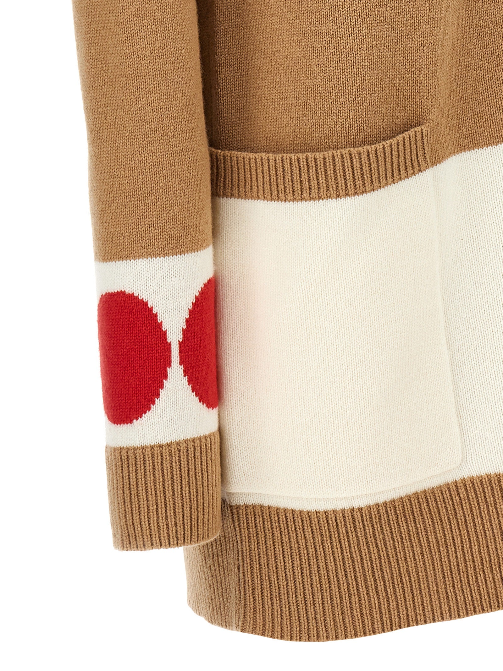 Max Mara Valido Cardigan