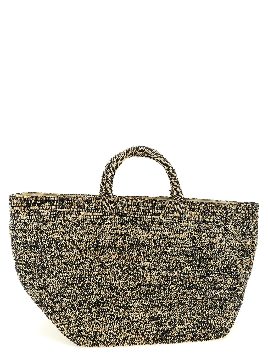 Ibeliv Vanilla Shopping Bag