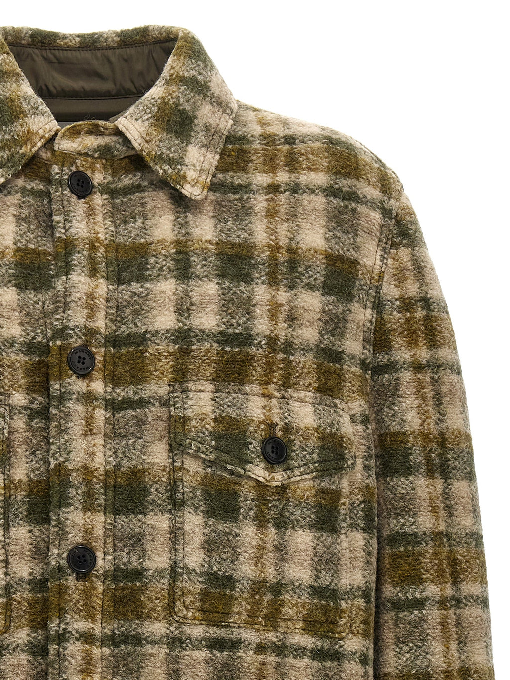 Marant Kevron Jacket