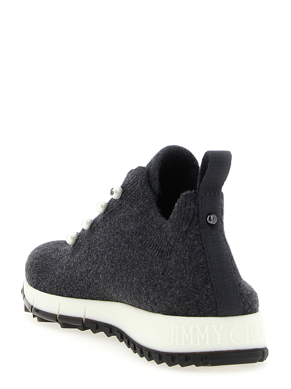 Jimmy Choo Veles Sneakers
