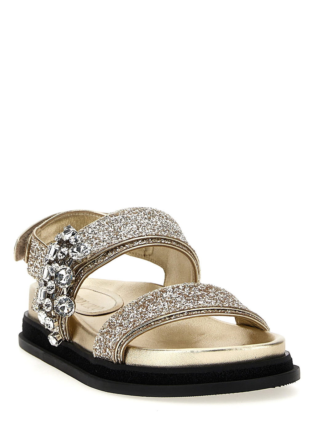 Jimmy Choo Verity Sandals