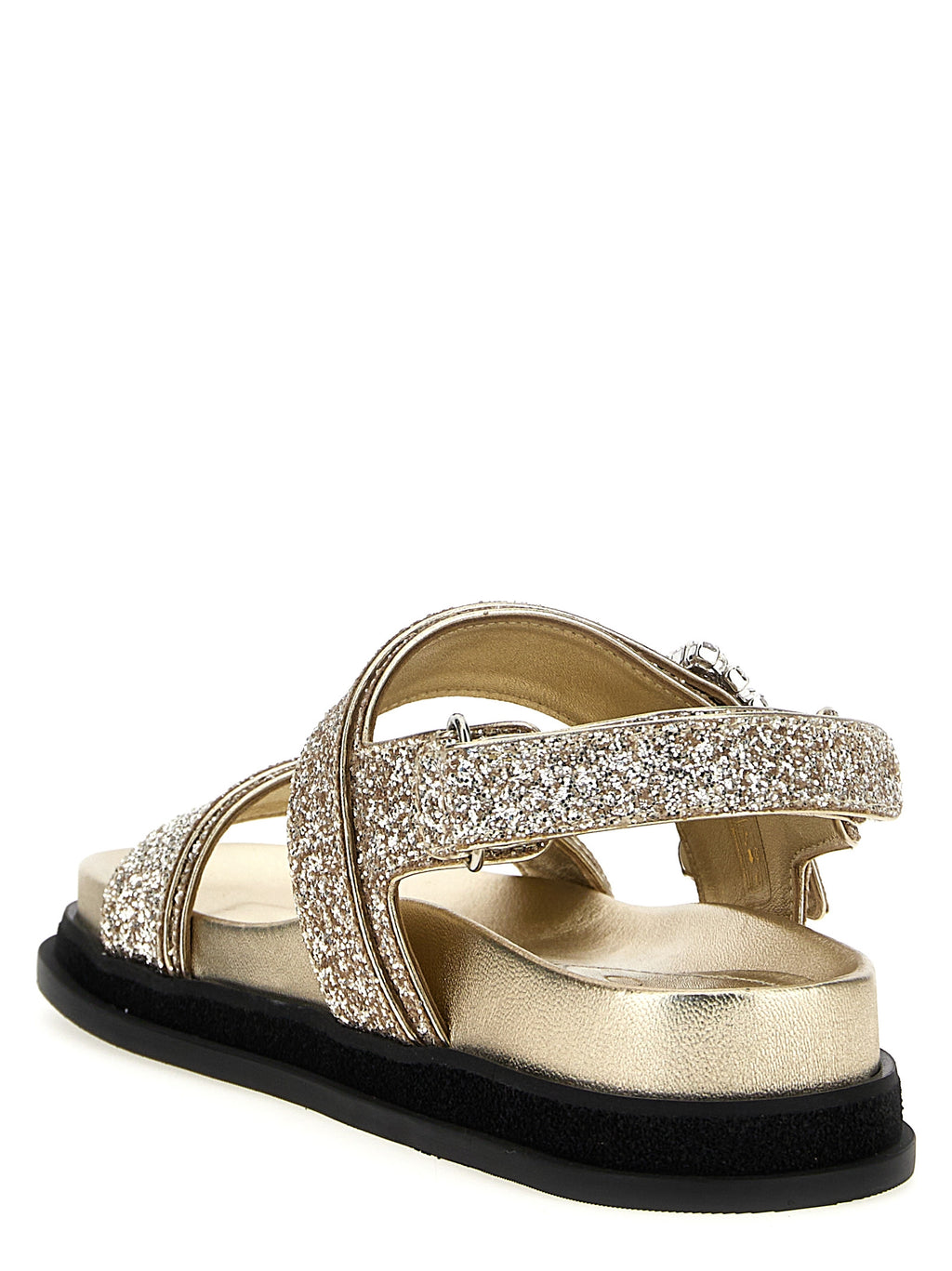 Jimmy Choo Verity Sandals