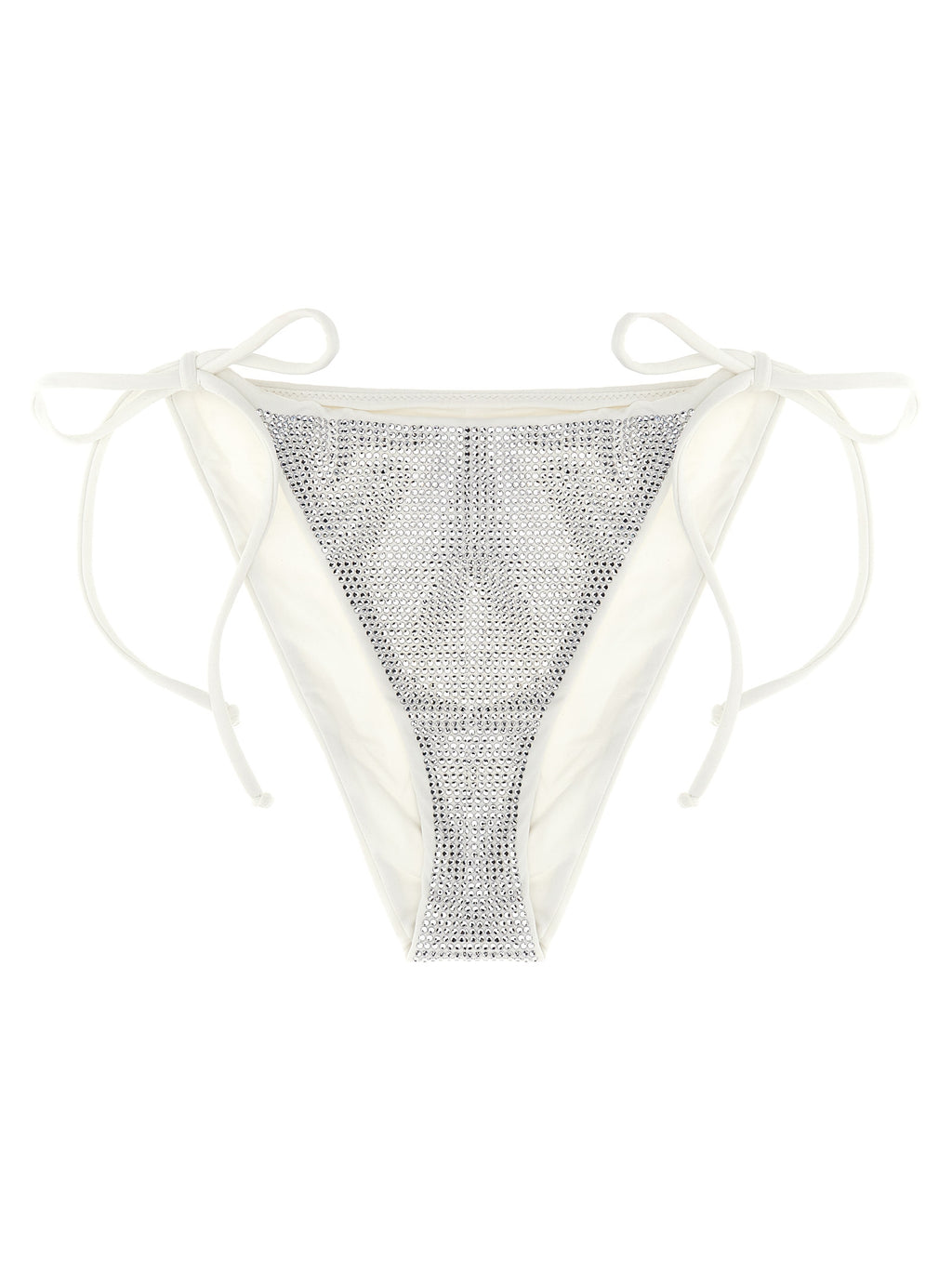 Mc2 Saint Barth Virgo Bikini Bottoms