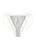 Mc2 Saint Barth Virgo Bikini Bottoms