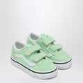 VANS Old Skool sneakers pistachio green
