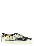 Vans Authentic Premium Sneakers
