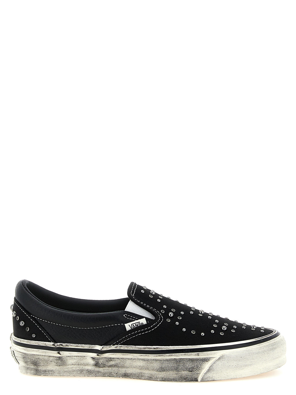 Vans Premium Classic Slip-on Sneakers