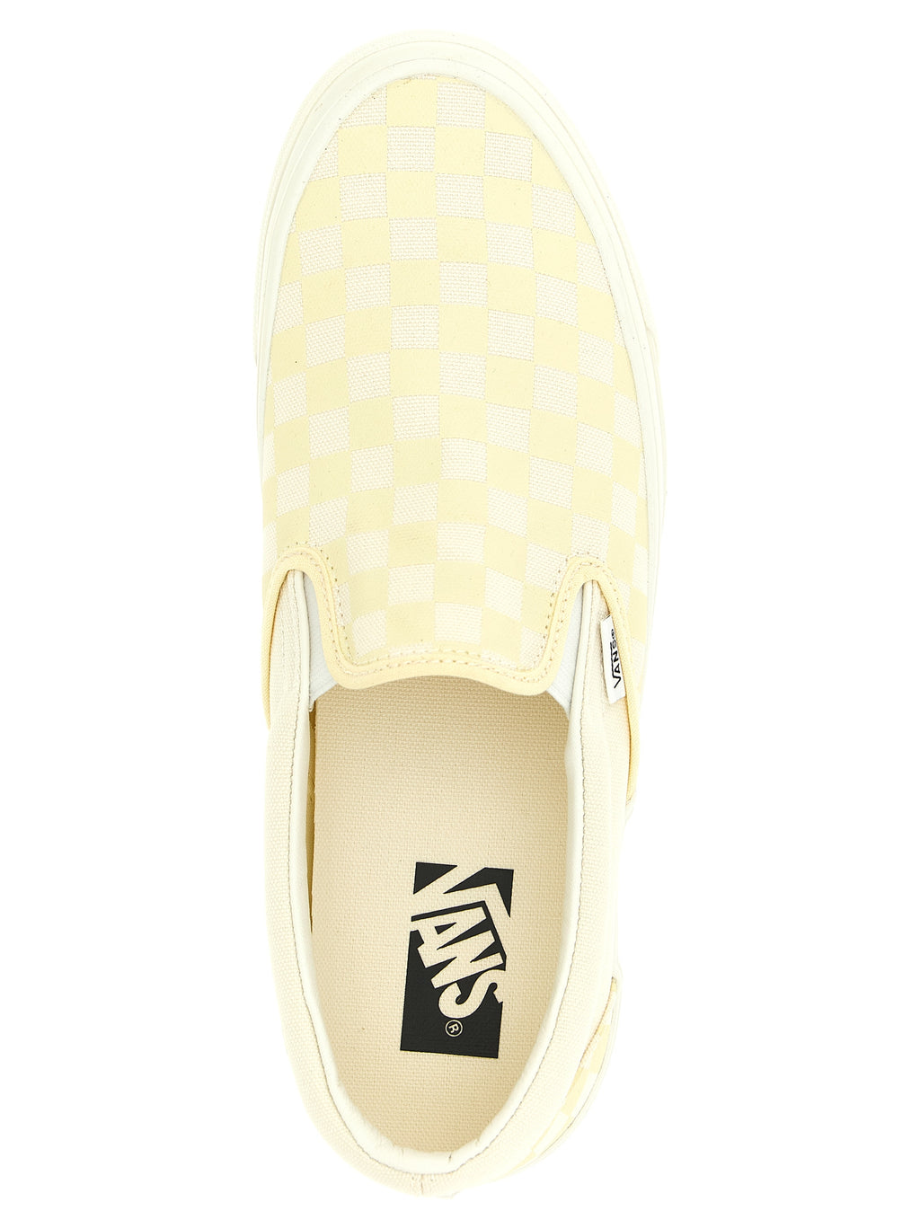 Vans Premium Slip-on 98 Sneakers