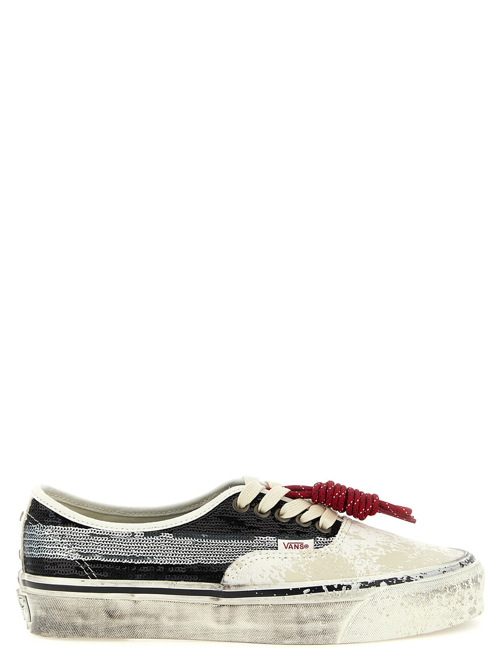 Vans Authentic Premium Sneakers