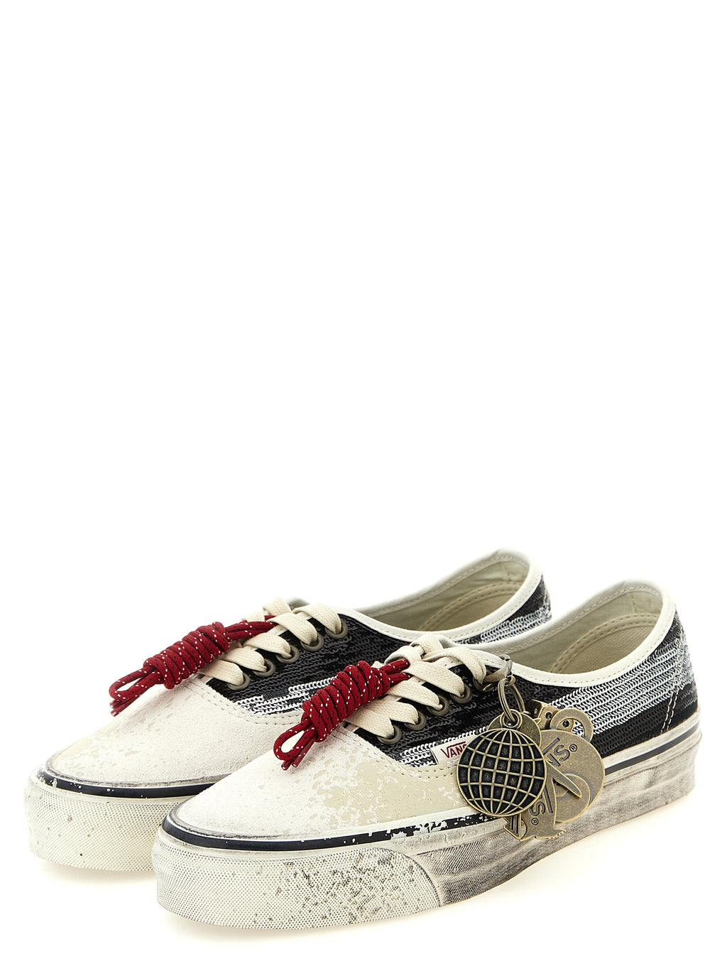 Vans Authentic Premium Sneakers
