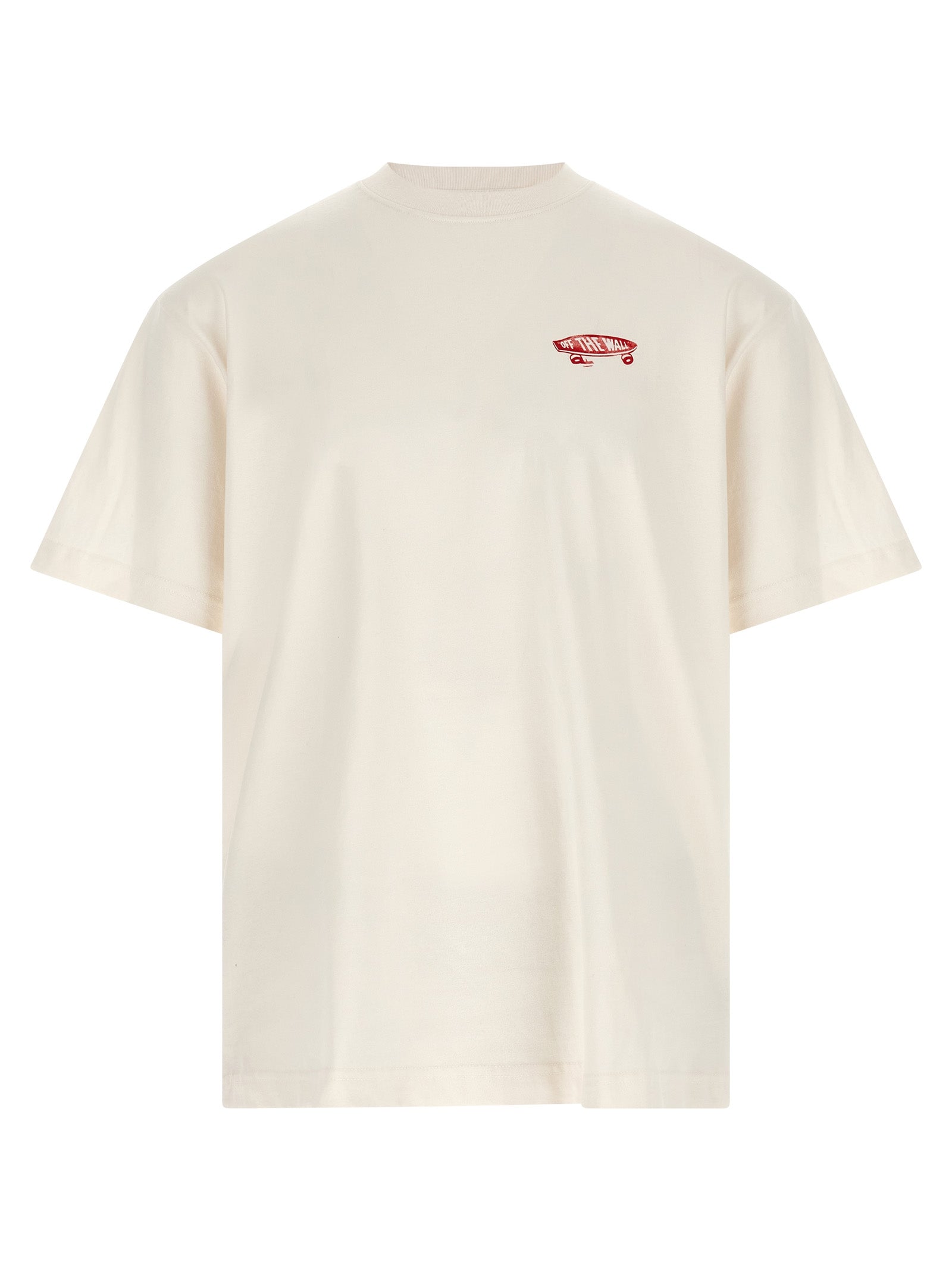 Vans Premium Full Deck T-shirt