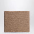 Bonpoint Beige cashmere Tatodine scarf