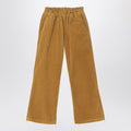 Bonpoint Brown corduroy trousers