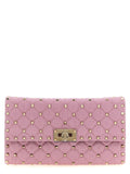 Valentino Garavani Rockstud Spike Shoulder Bag