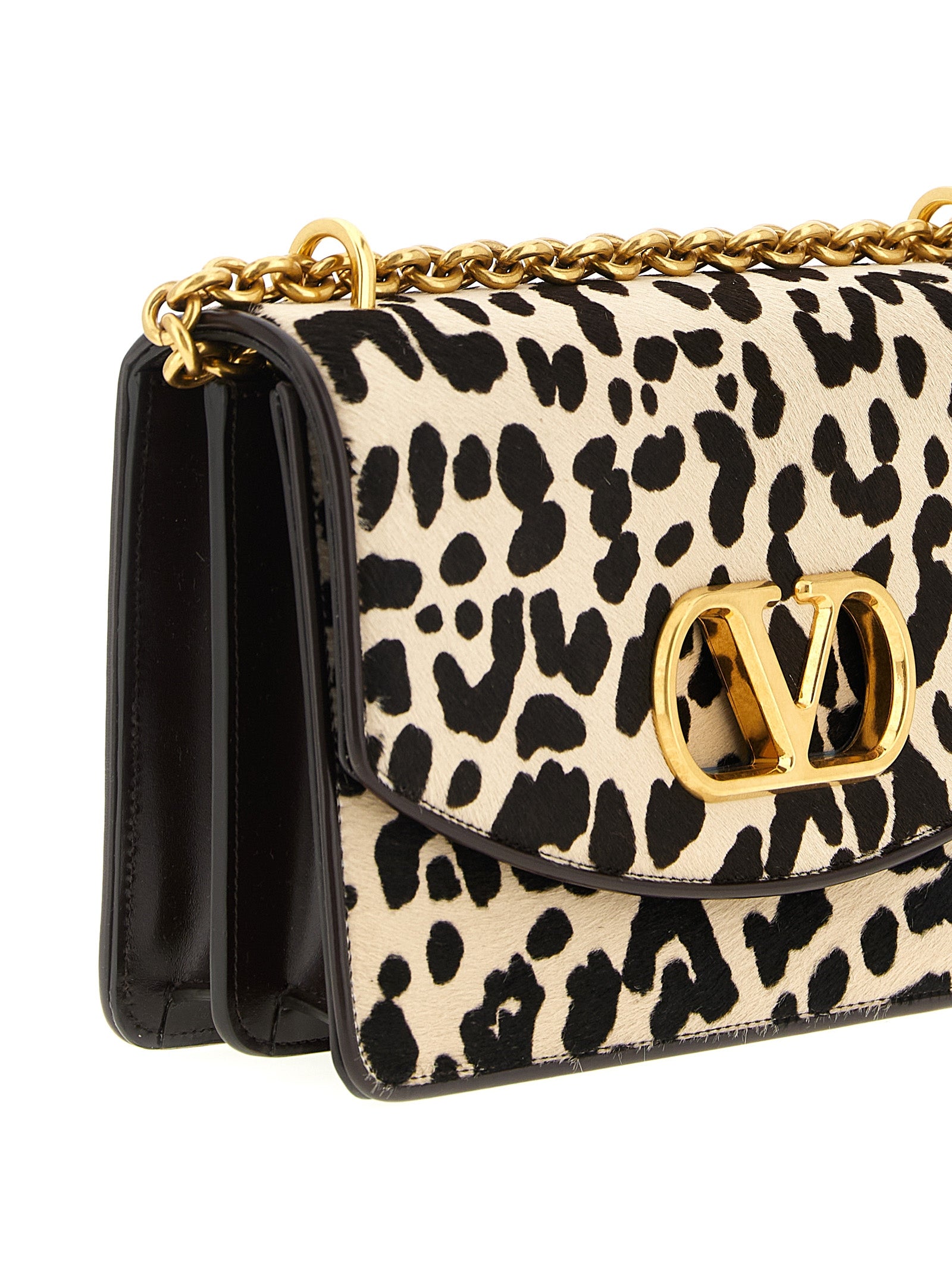 Valentino Garavani Vain Shoulder Bag