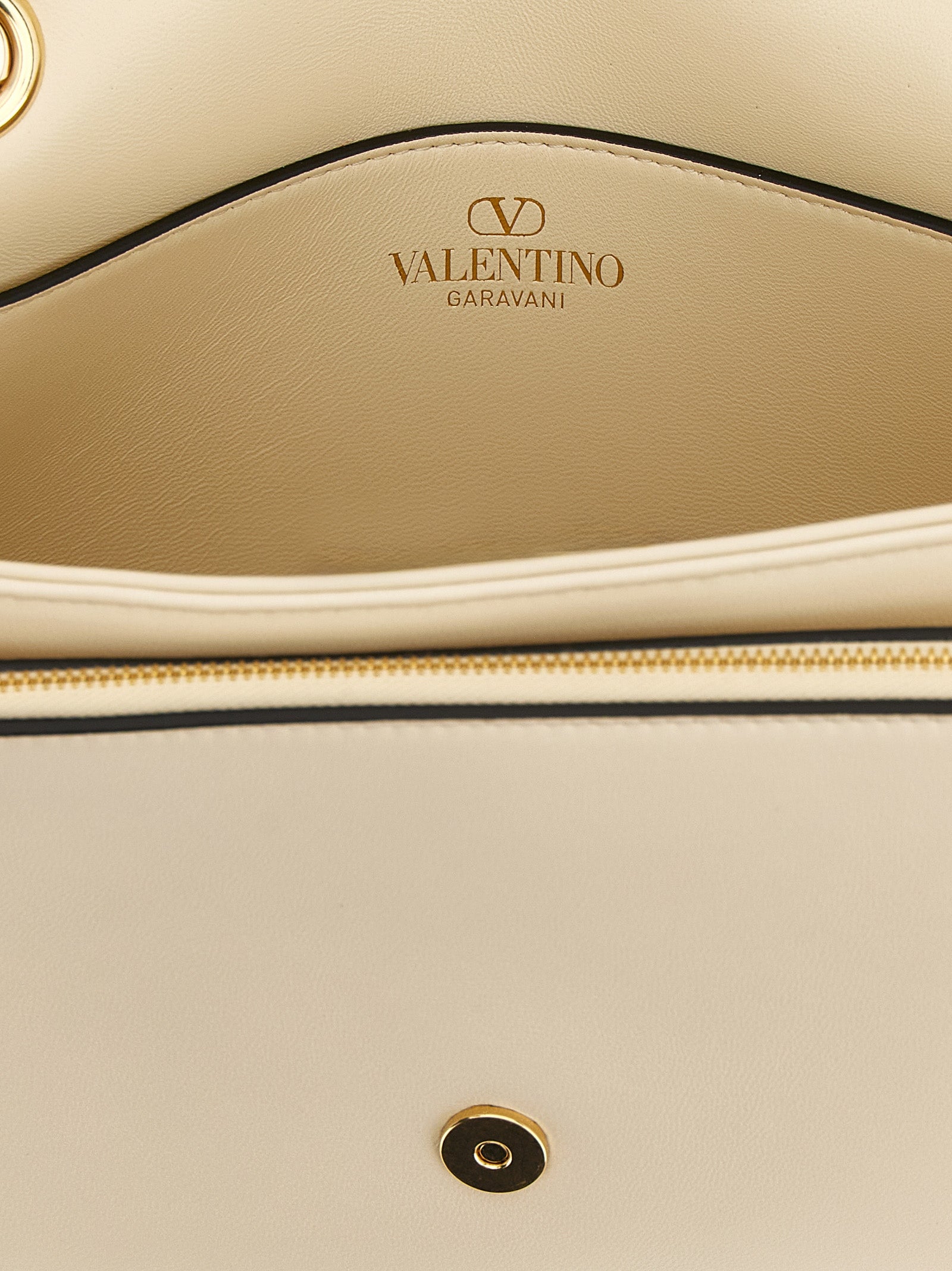 Valentino Garavani Djuna Medium Shoulder Bag