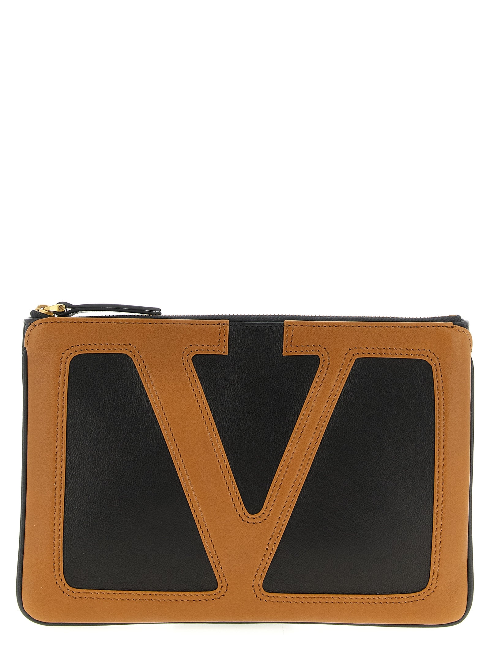 Valentino Garavani Viva Superstar Clutch