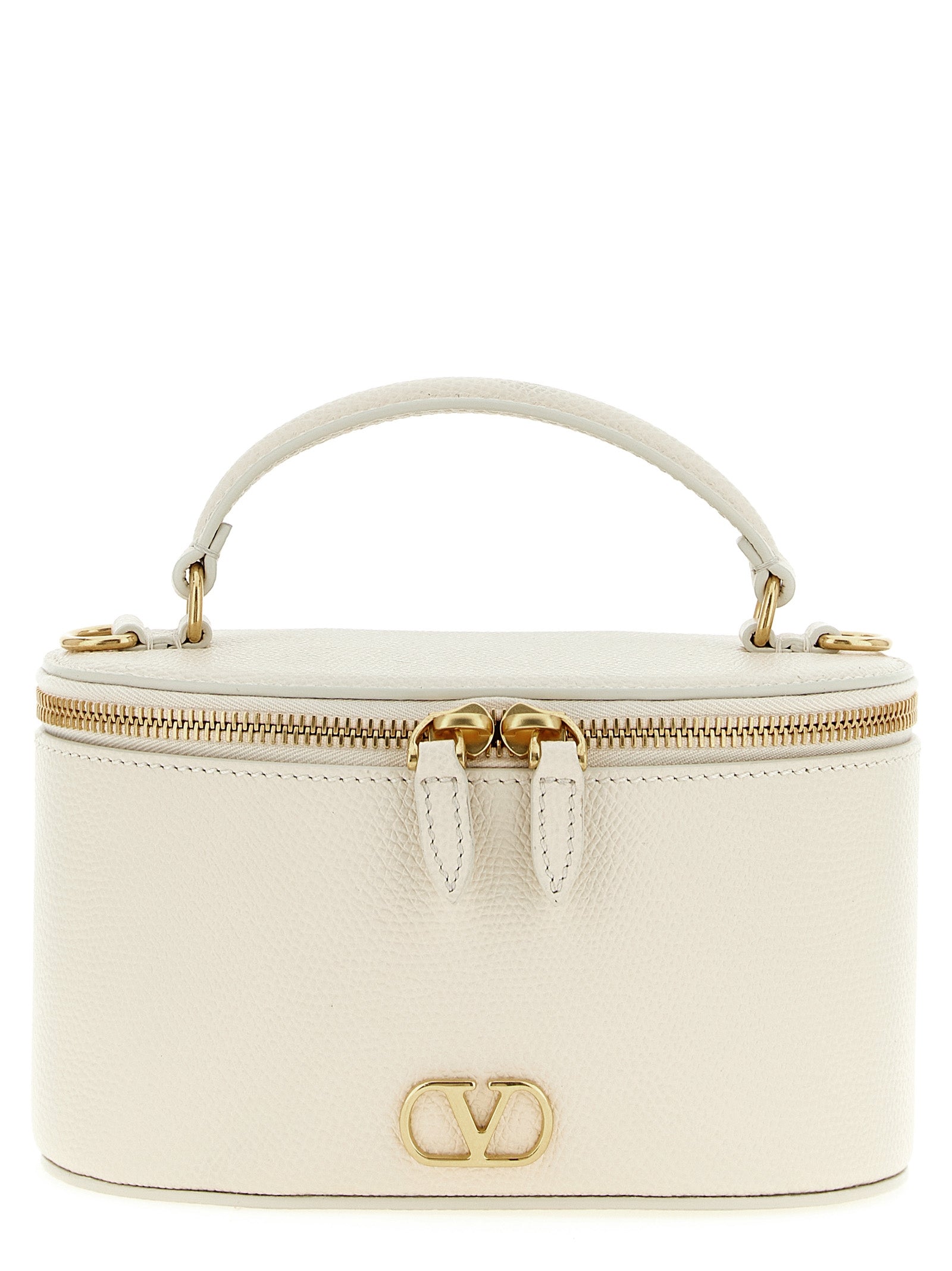 Valentino Garavani Vlogo Signature Mini Crossbody Bag