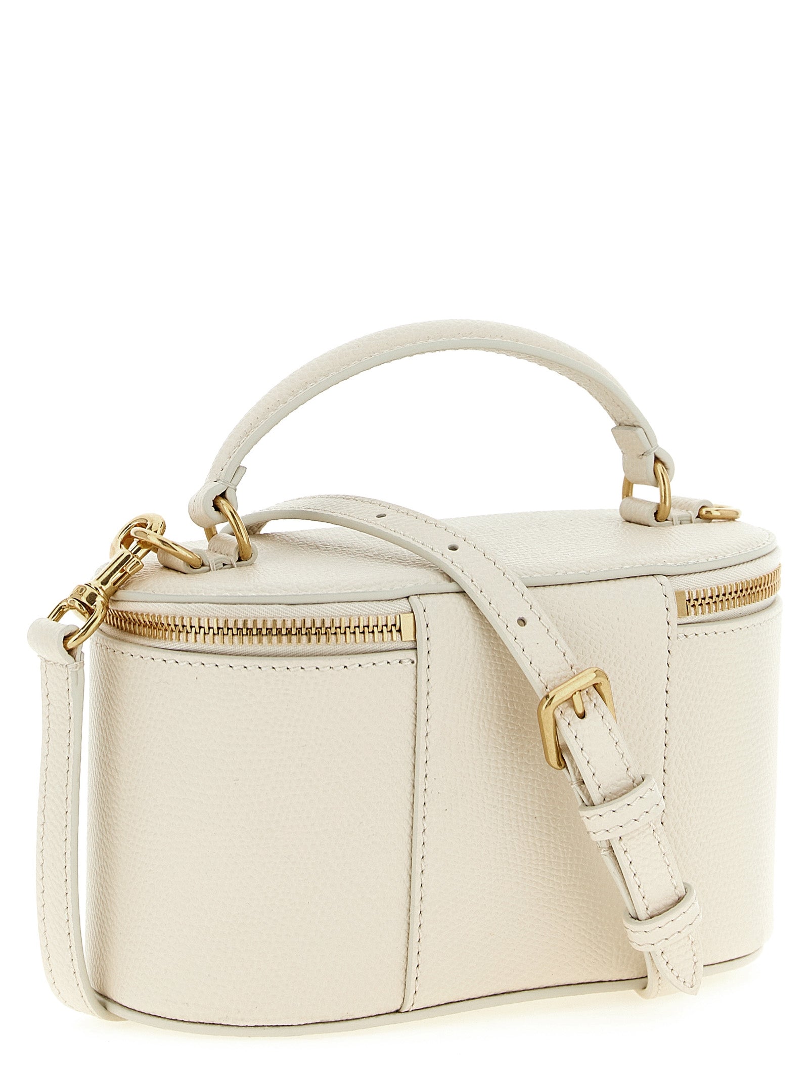 Valentino Garavani Vlogo Signature Mini Crossbody Bag