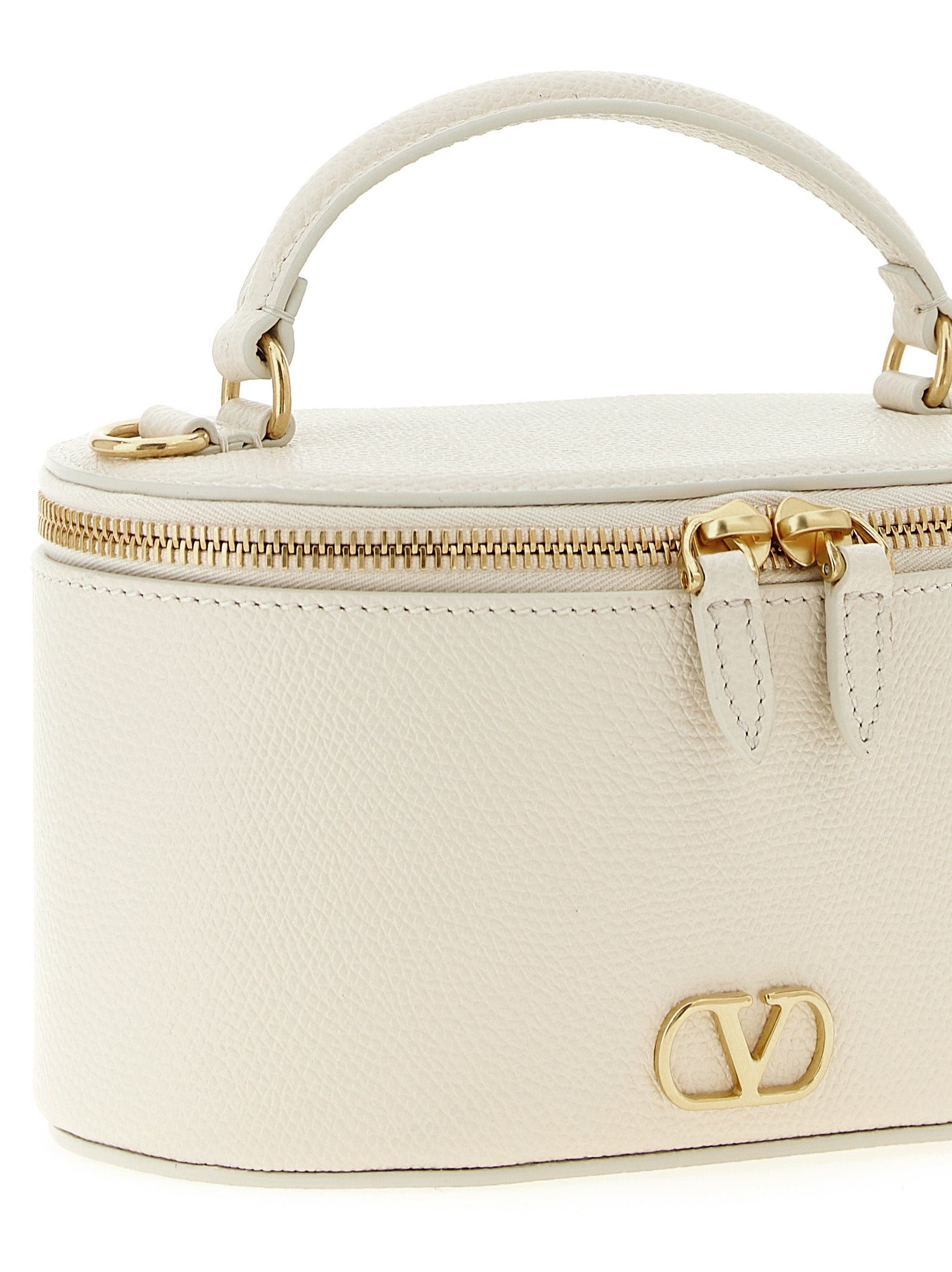 Valentino Garavani Vlogo Signature Mini Crossbody Bag