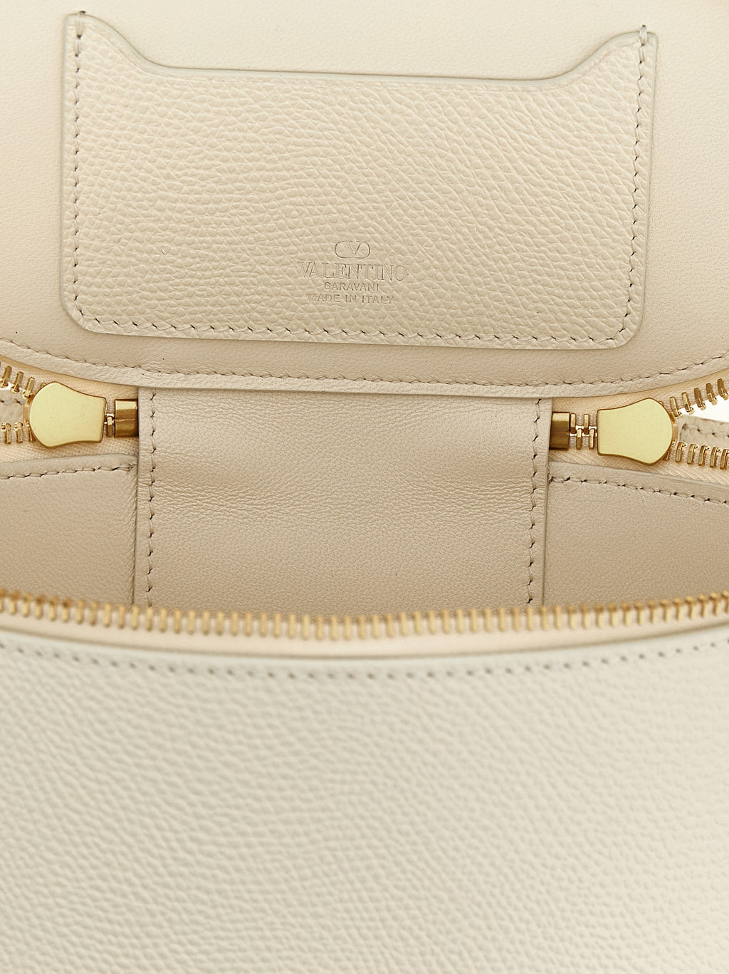 Valentino Garavani Vlogo Signature Mini Crossbody Bag