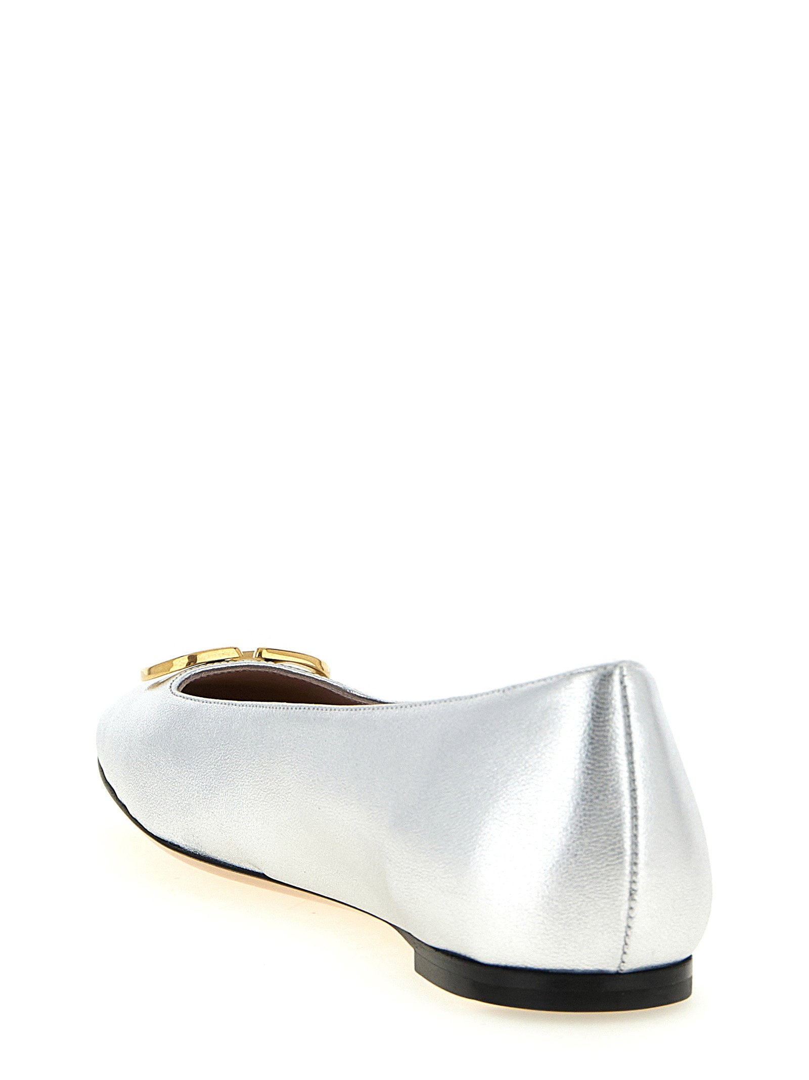 Valentino Garavani Valenitno Garavani Vlogo Signature Ballet Flats