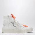 Off White Off-White™ 3.0 Off Court Sneakers in white