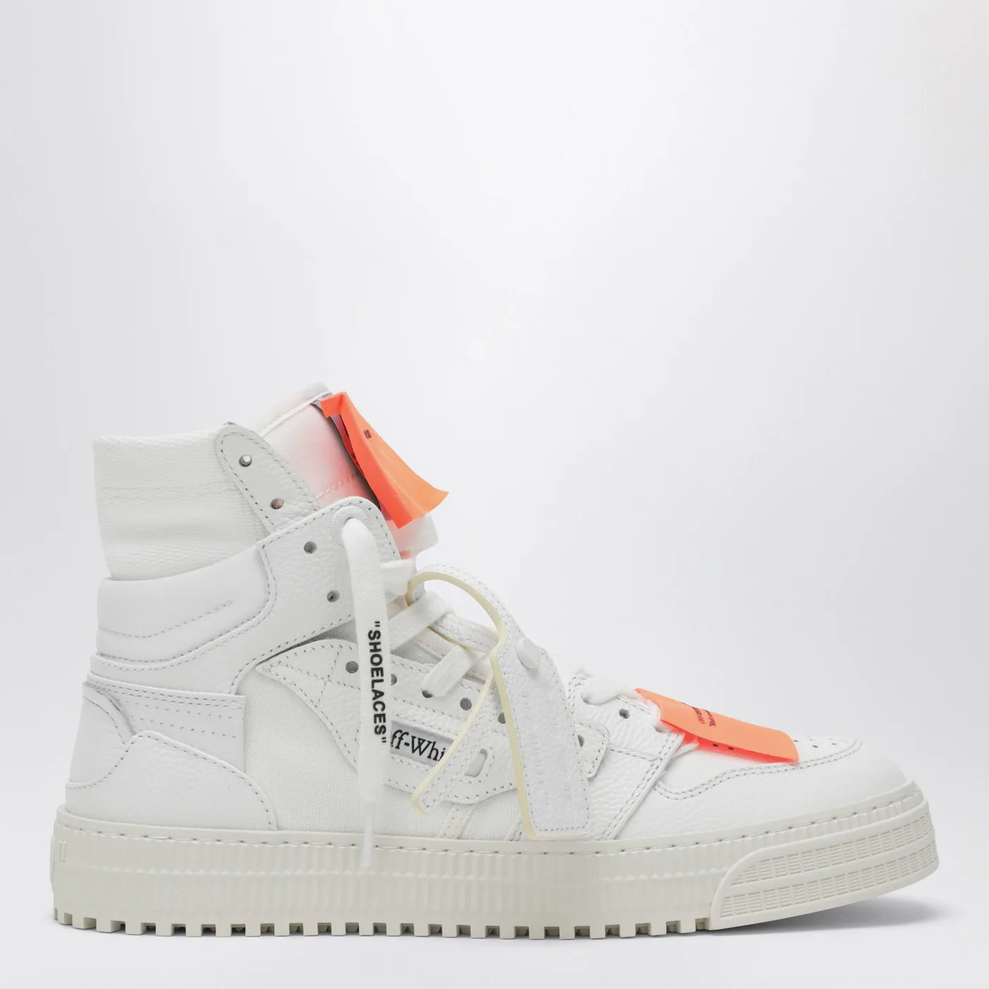 Off White Off-White™ 3.0 Off Court Sneakers in white