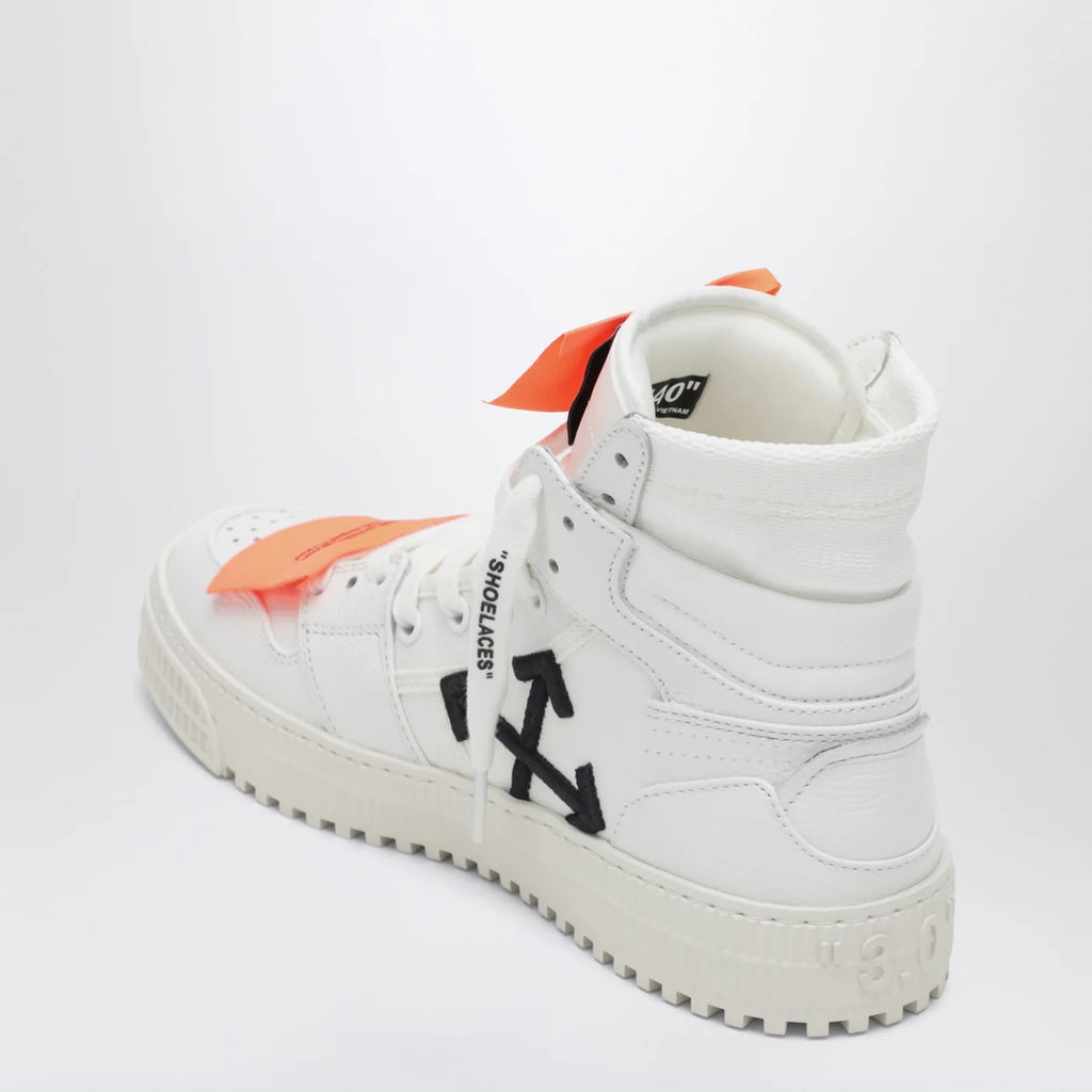 Off White Off-White™ 3.0 Off Court Sneakers in white